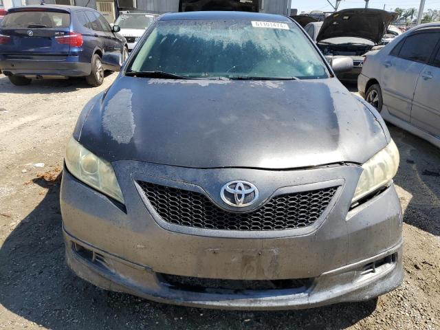 Photo 4 VIN: 4T1BE46K68U780144 - TOYOTA CAMRY 