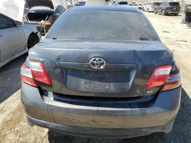 Photo 5 VIN: 4T1BE46K68U780144 - TOYOTA CAMRY 