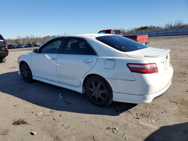 Photo 1 VIN: 4T1BE46K68U782251 - TOYOTA CAMRY 