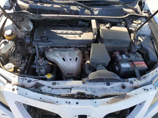 Photo 10 VIN: 4T1BE46K68U782251 - TOYOTA CAMRY 