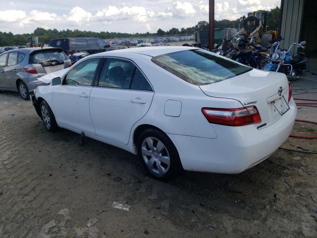 Photo 1 VIN: 4T1BE46K68U792200 - TOYOTA CAMRY CE 