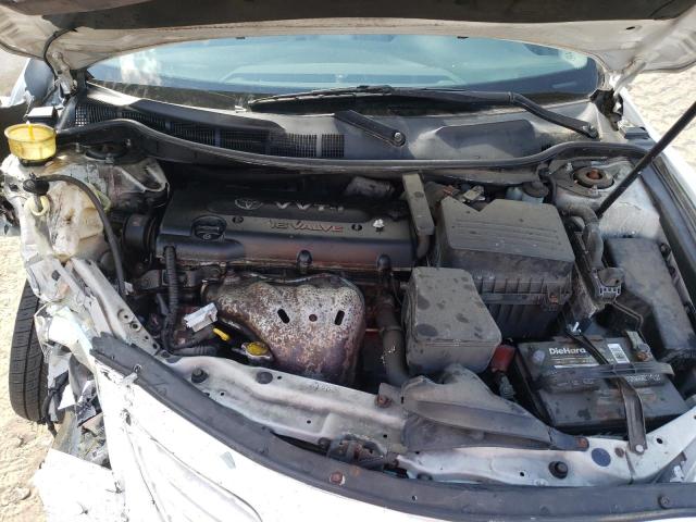 Photo 10 VIN: 4T1BE46K68U792200 - TOYOTA CAMRY CE 