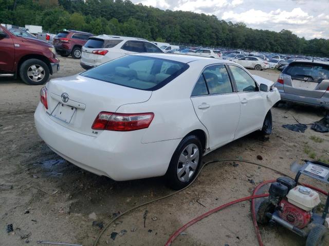 Photo 2 VIN: 4T1BE46K68U792200 - TOYOTA CAMRY CE 