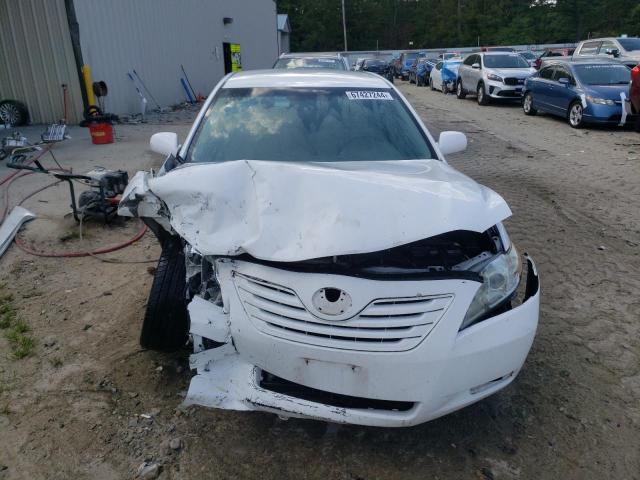 Photo 4 VIN: 4T1BE46K68U792200 - TOYOTA CAMRY CE 