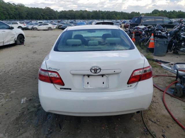 Photo 5 VIN: 4T1BE46K68U792200 - TOYOTA CAMRY CE 