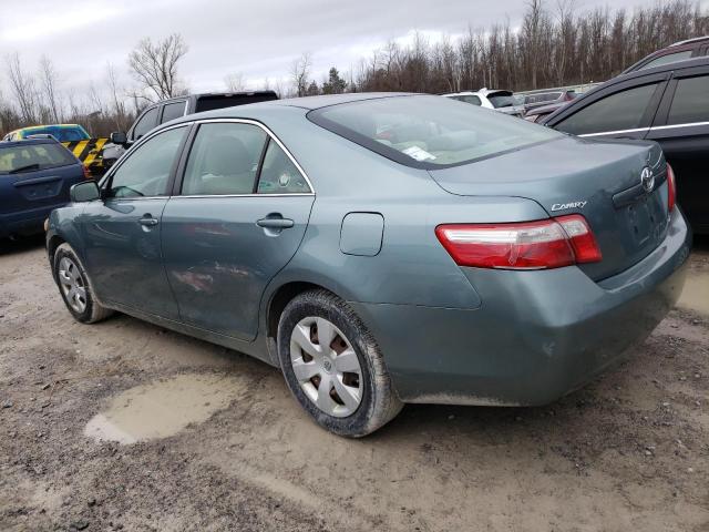 Photo 1 VIN: 4T1BE46K68U793296 - TOYOTA CAMRY 