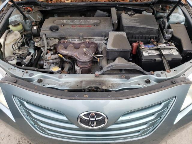 Photo 10 VIN: 4T1BE46K68U793296 - TOYOTA CAMRY 