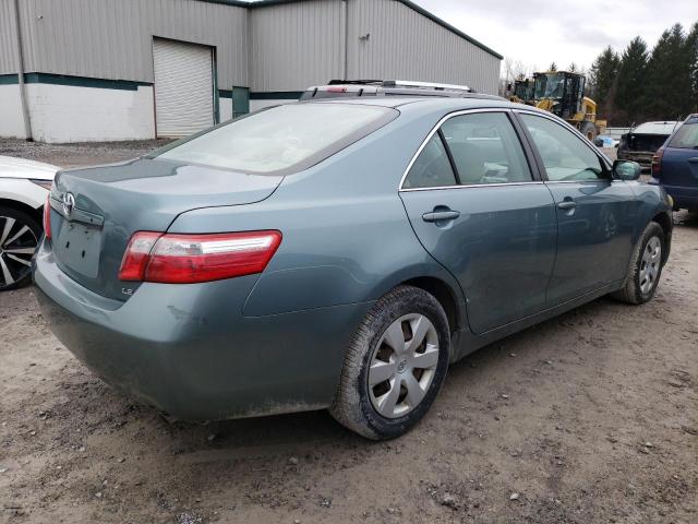 Photo 2 VIN: 4T1BE46K68U793296 - TOYOTA CAMRY 