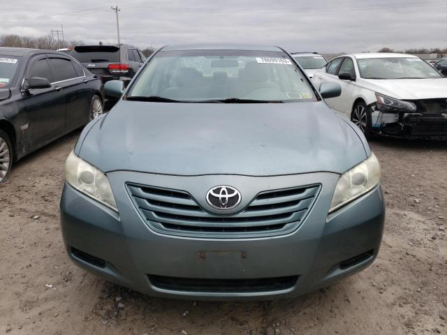 Photo 4 VIN: 4T1BE46K68U793296 - TOYOTA CAMRY 