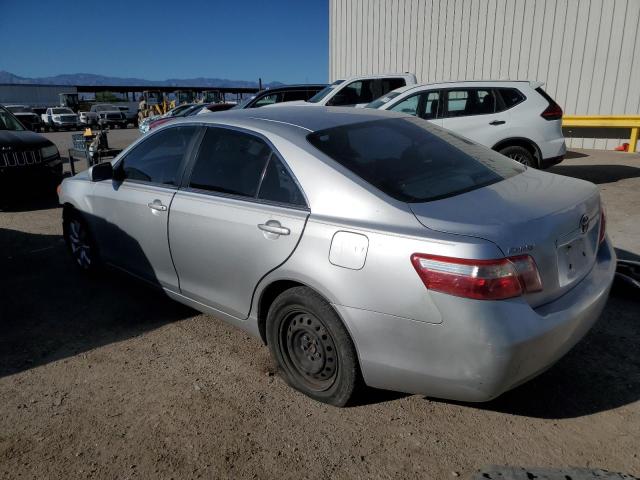 Photo 1 VIN: 4T1BE46K69U265873 - TOYOTA CAMRY 