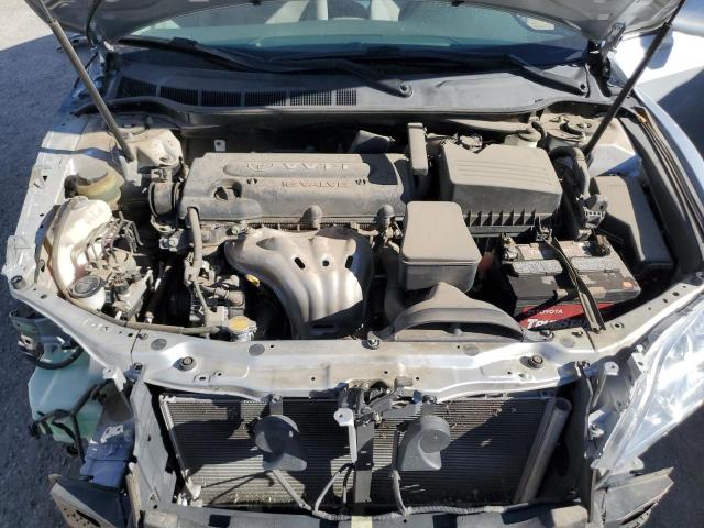 Photo 10 VIN: 4T1BE46K69U265873 - TOYOTA CAMRY 