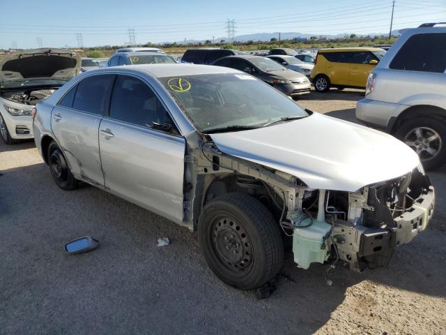 Photo 3 VIN: 4T1BE46K69U265873 - TOYOTA CAMRY 