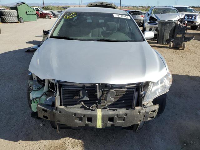 Photo 4 VIN: 4T1BE46K69U265873 - TOYOTA CAMRY 