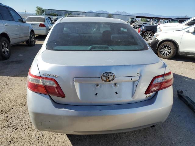 Photo 5 VIN: 4T1BE46K69U265873 - TOYOTA CAMRY 