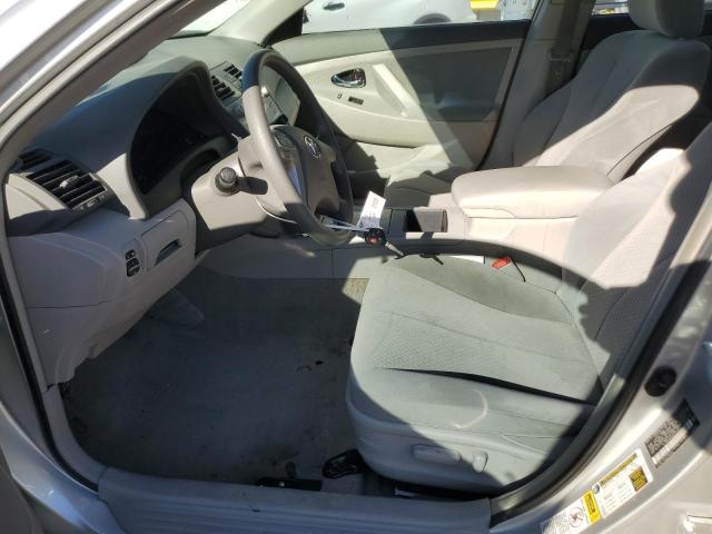 Photo 6 VIN: 4T1BE46K69U265873 - TOYOTA CAMRY 