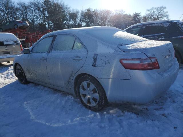 Photo 1 VIN: 4T1BE46K69U266828 - TOYOTA CAMRY 