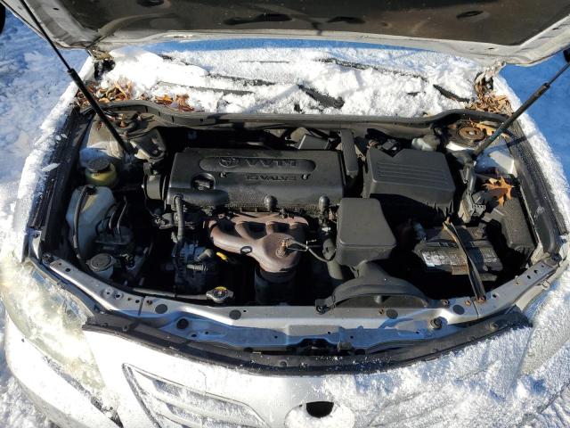 Photo 10 VIN: 4T1BE46K69U266828 - TOYOTA CAMRY 