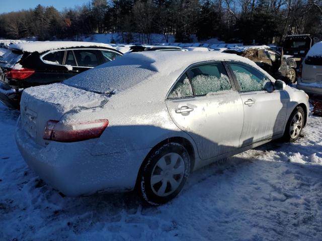 Photo 2 VIN: 4T1BE46K69U266828 - TOYOTA CAMRY 