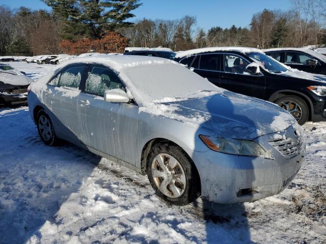 Photo 3 VIN: 4T1BE46K69U266828 - TOYOTA CAMRY 