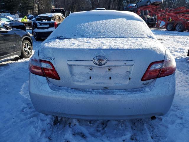 Photo 5 VIN: 4T1BE46K69U266828 - TOYOTA CAMRY 