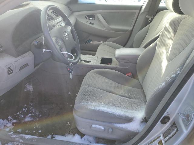 Photo 6 VIN: 4T1BE46K69U266828 - TOYOTA CAMRY 