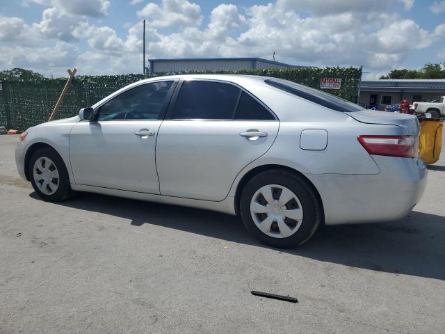 Photo 1 VIN: 4T1BE46K69U268580 - TOYOTA CAMRY 