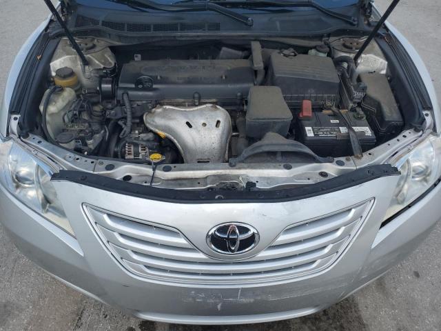 Photo 10 VIN: 4T1BE46K69U268580 - TOYOTA CAMRY 