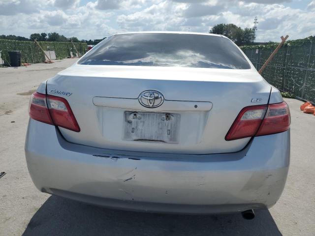 Photo 5 VIN: 4T1BE46K69U268580 - TOYOTA CAMRY 