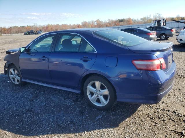 Photo 1 VIN: 4T1BE46K69U269258 - TOYOTA CAMRY BASE 