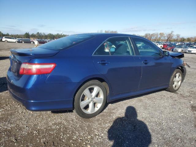 Photo 2 VIN: 4T1BE46K69U269258 - TOYOTA CAMRY BASE 