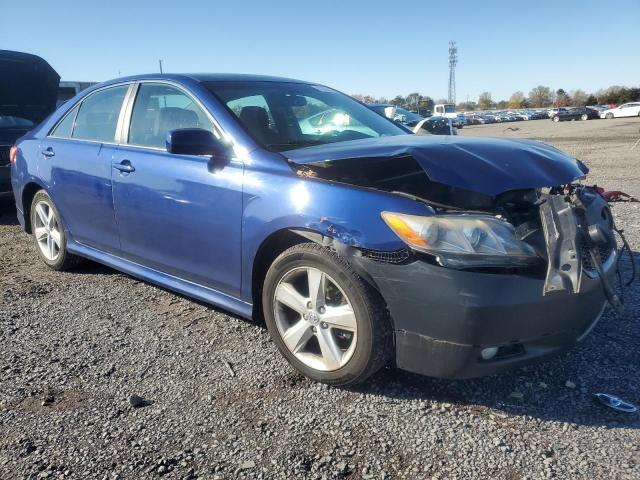 Photo 3 VIN: 4T1BE46K69U269258 - TOYOTA CAMRY BASE 