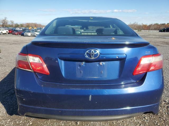 Photo 5 VIN: 4T1BE46K69U269258 - TOYOTA CAMRY BASE 