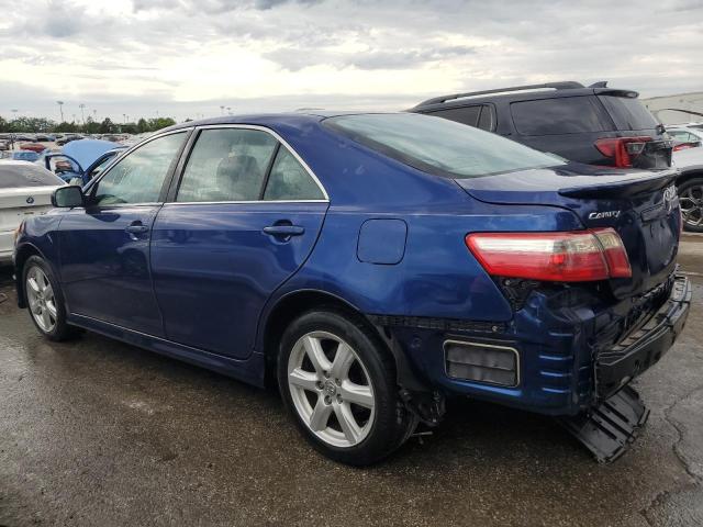 Photo 1 VIN: 4T1BE46K69U275335 - TOYOTA CAMRY 