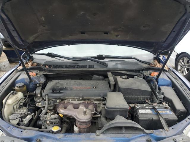 Photo 10 VIN: 4T1BE46K69U275335 - TOYOTA CAMRY 