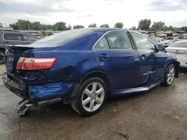 Photo 2 VIN: 4T1BE46K69U275335 - TOYOTA CAMRY 