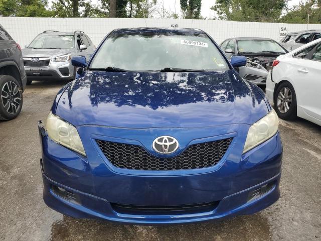 Photo 4 VIN: 4T1BE46K69U275335 - TOYOTA CAMRY 