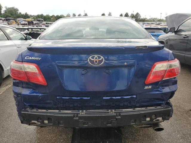 Photo 5 VIN: 4T1BE46K69U275335 - TOYOTA CAMRY 