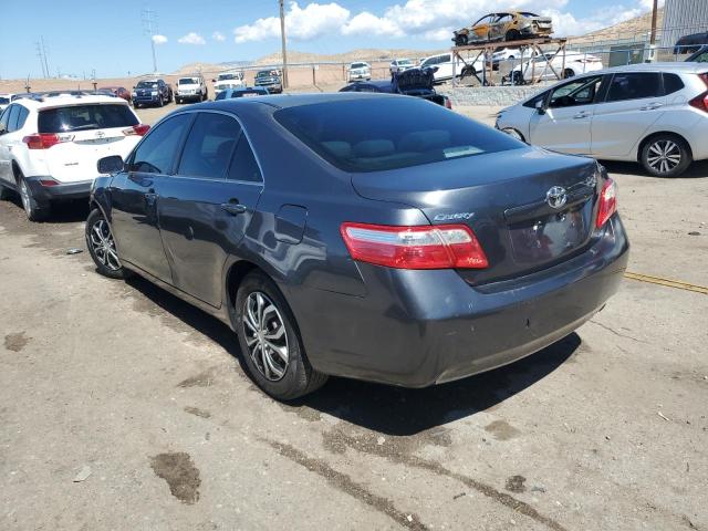 Photo 1 VIN: 4T1BE46K69U276873 - TOYOTA CAMRY LE A 