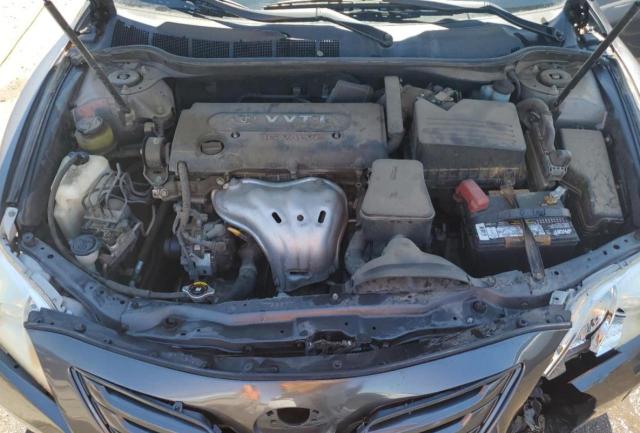 Photo 10 VIN: 4T1BE46K69U276873 - TOYOTA CAMRY LE A 