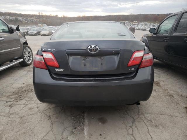 Photo 5 VIN: 4T1BE46K69U279059 - TOYOTA CAMRY BASE 