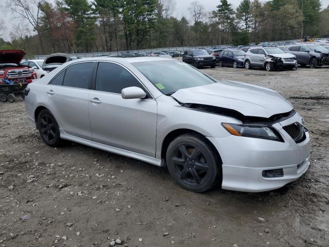 Photo 3 VIN: 4T1BE46K69U279563 - TOYOTA CAMRY 