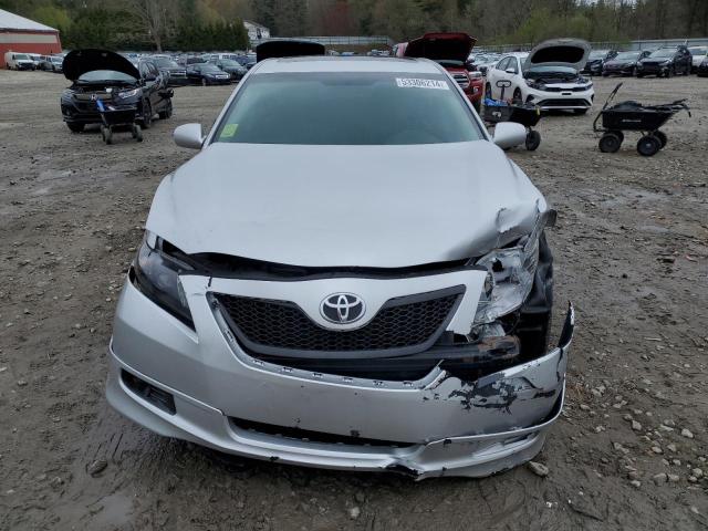 Photo 4 VIN: 4T1BE46K69U279563 - TOYOTA CAMRY 