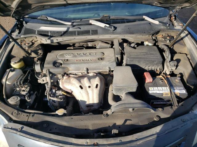 Photo 10 VIN: 4T1BE46K69U281006 - TOYOTA CAMRY BASE 