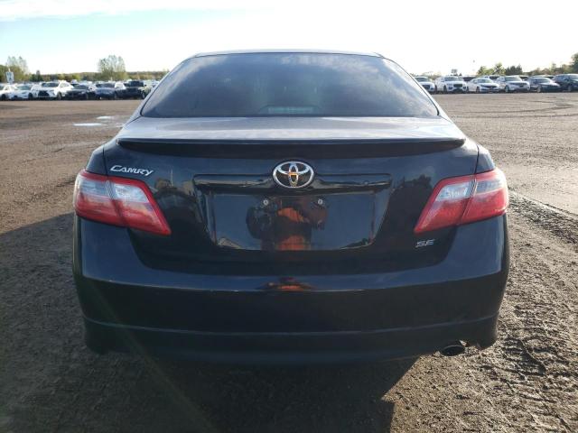 Photo 5 VIN: 4T1BE46K69U281006 - TOYOTA CAMRY BASE 