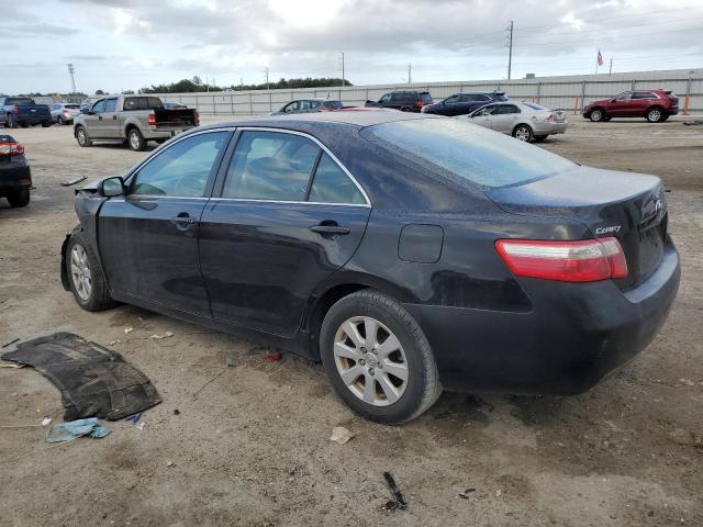 Photo 1 VIN: 4T1BE46K69U288828 - TOYOTA CAMRY 