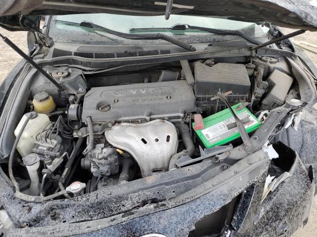 Photo 10 VIN: 4T1BE46K69U288828 - TOYOTA CAMRY 