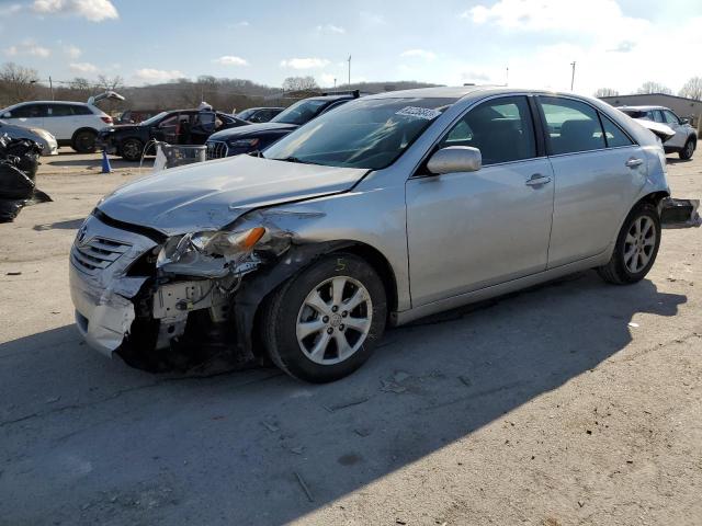 Photo 0 VIN: 4T1BE46K69U289493 - TOYOTA CAMRY 