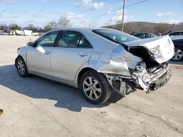 Photo 1 VIN: 4T1BE46K69U289493 - TOYOTA CAMRY 