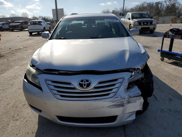 Photo 4 VIN: 4T1BE46K69U289493 - TOYOTA CAMRY 