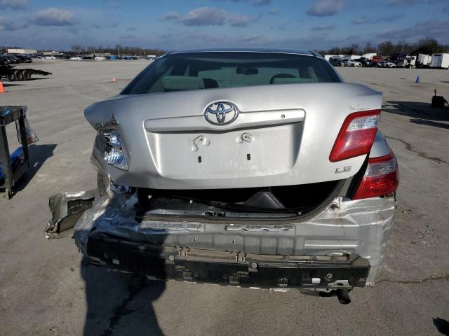 Photo 5 VIN: 4T1BE46K69U289493 - TOYOTA CAMRY 